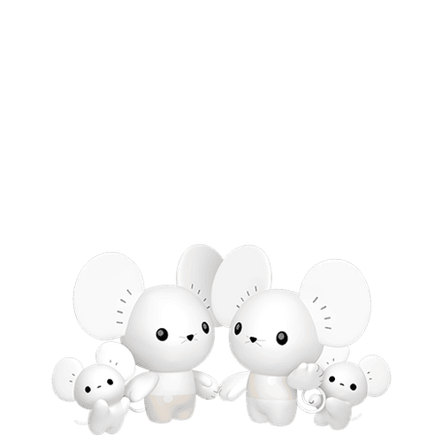 #0925 Maushold Family of Four