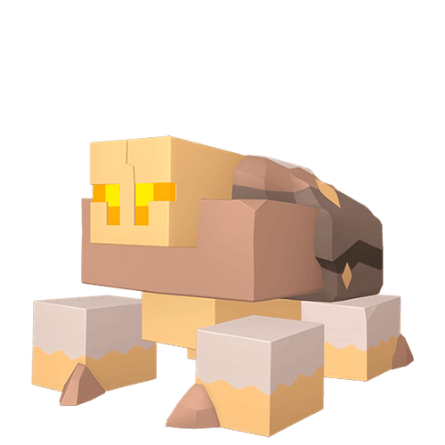 #0933 Alpha Naclstack