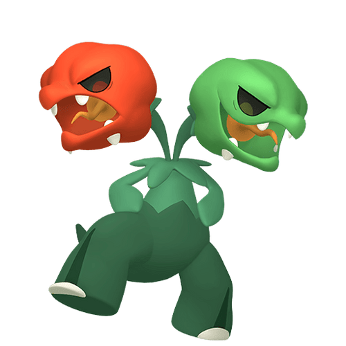 #0952 Scovillain [Custom]