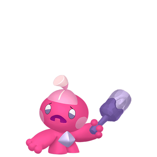 #0957 Tinkatink