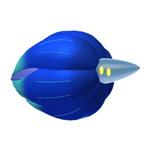 #0970 Glimmora [Custom]