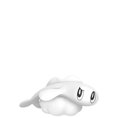 #0978 Tatsugiri Droopy Form