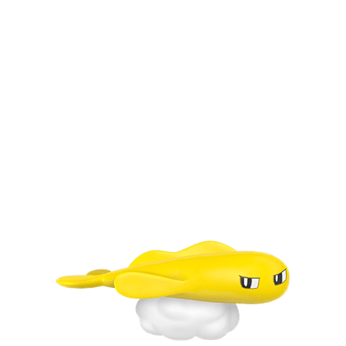 #0978 Tatsugiri Stretchy Form [Custom]