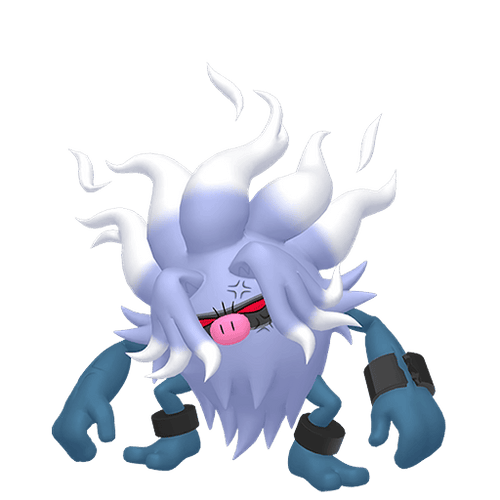 #979 Annihilape