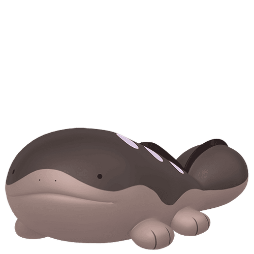 #980  Clodsire