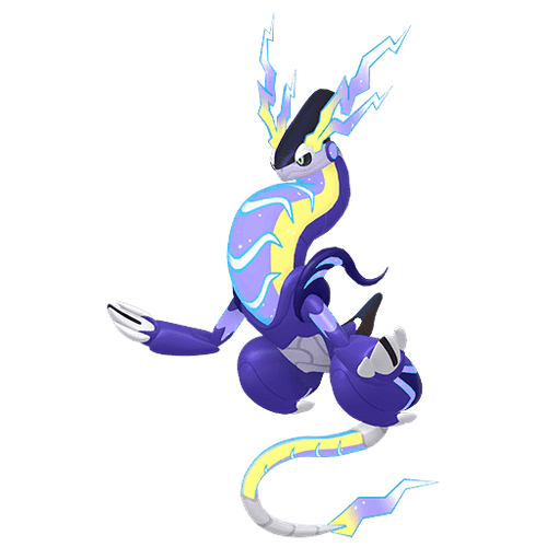 #1008 Miraidon