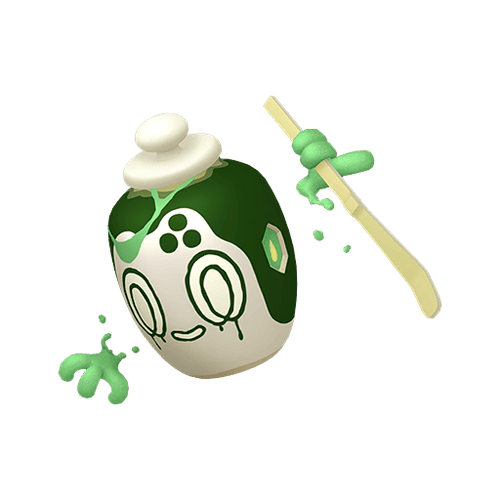 #1012 Poltchageist Artisan Form
