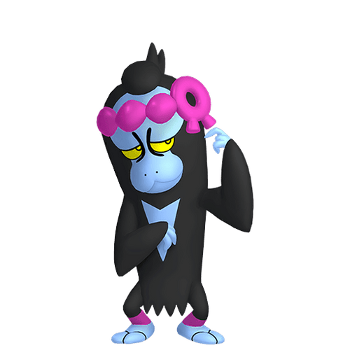 #1015 Munkidori