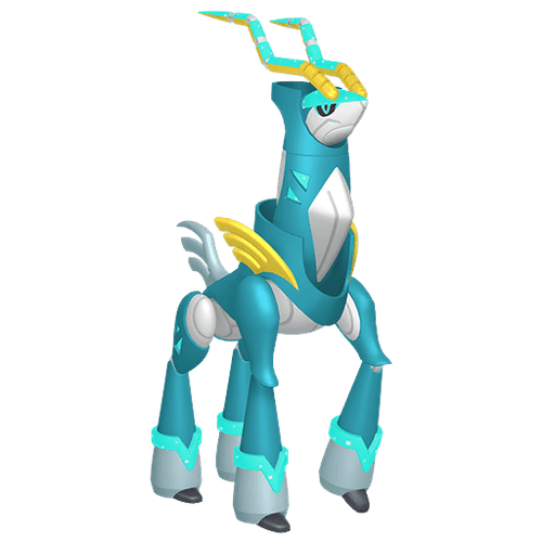 #1023 Iron Crown(DLC 2)