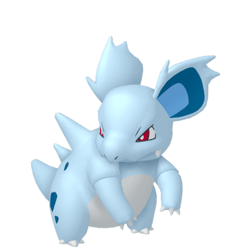 #0030 Nidorina