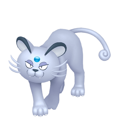 #0053 Persian Alolan Form