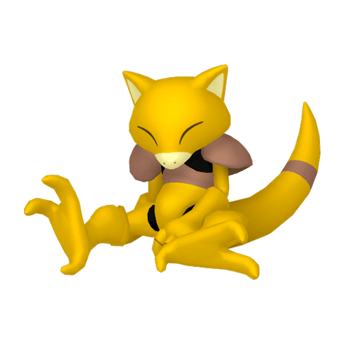 #0063 Abra