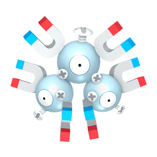 #0082 Magneton