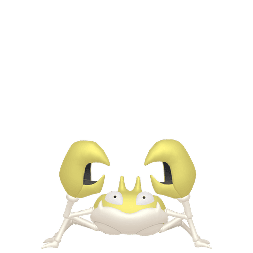#0098 Krabby