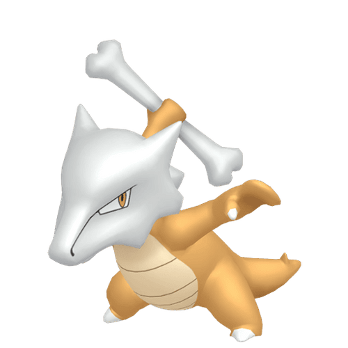#0105 Marowak [Custom]