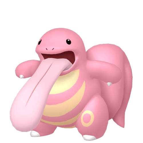 #0108 Lickitung