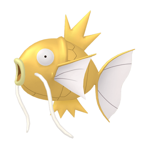 #0129 Magikarp