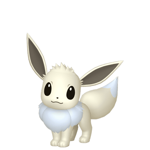 #0133 Eevee