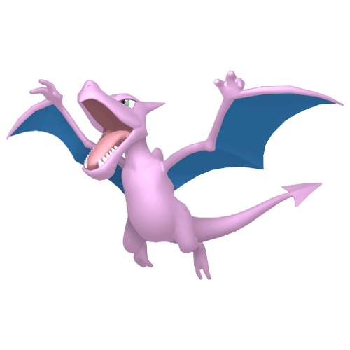 #0142 Aerodactyl