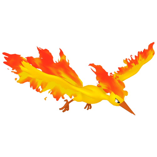 #0146 Moltres