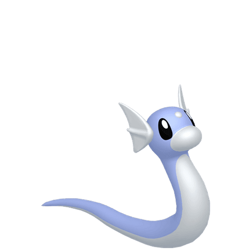 #0147 Dratini