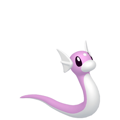 #0147 Dratini