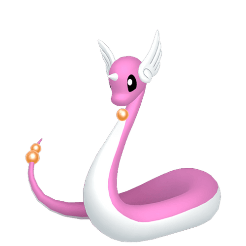 #0148 Dragonair