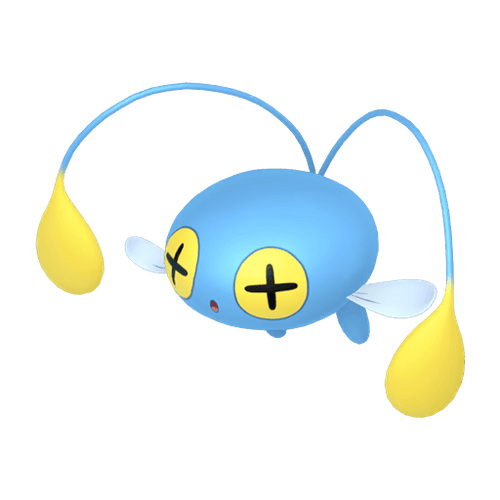 #0170 Chinchou