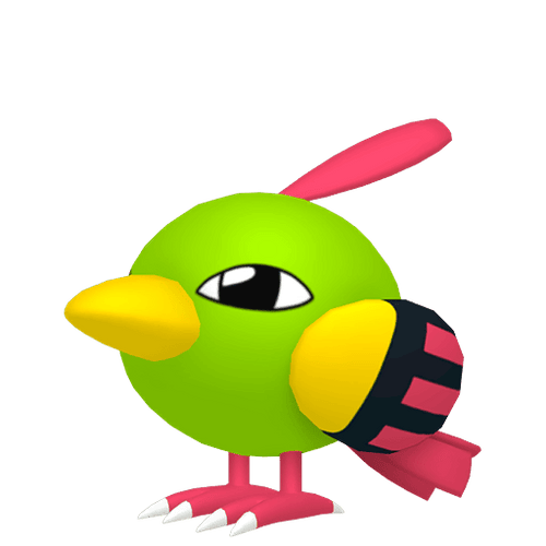 #0177 Natu