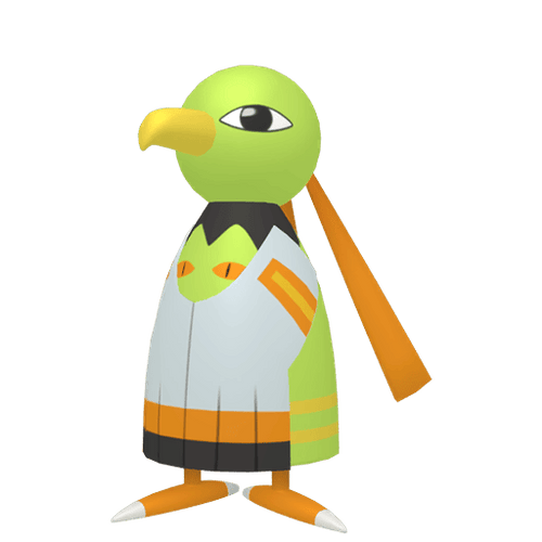 #0178 Xatu