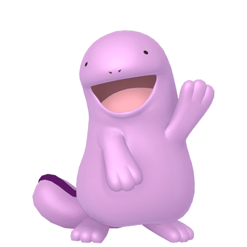 #0195 Quagsire