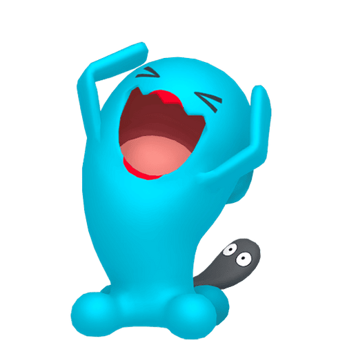 #0202 Wobbuffet