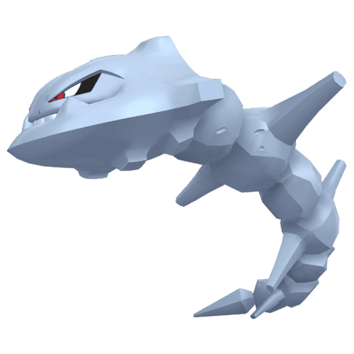 #0208 Steelix