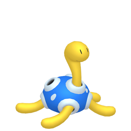 #0213 Shuckle