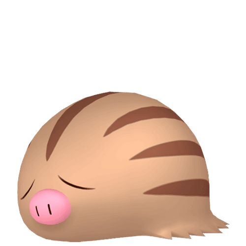#0220 Swinub