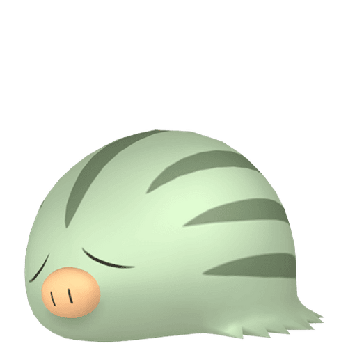 #0220 Swinub