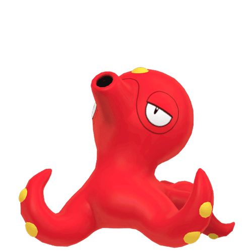 #0224 Octillery