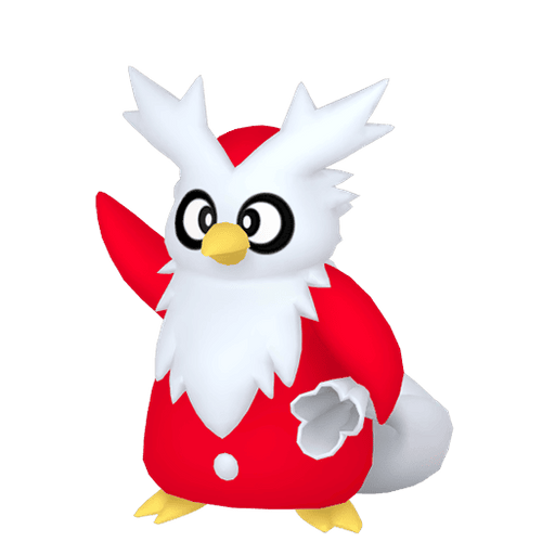 #0225 Delibird