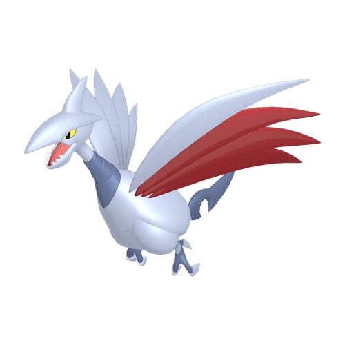 #0227 Skarmory