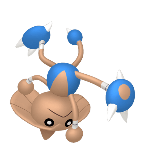#0237 Hitmontop