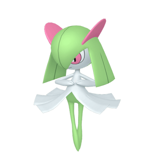 #0281 Kirlia