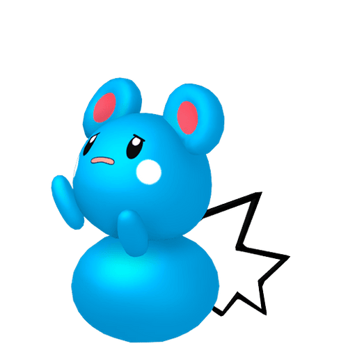 #0298 Azurill