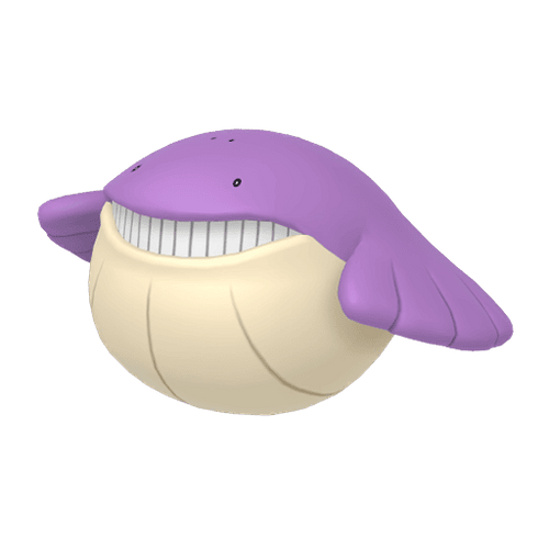 #0320 Wailmer