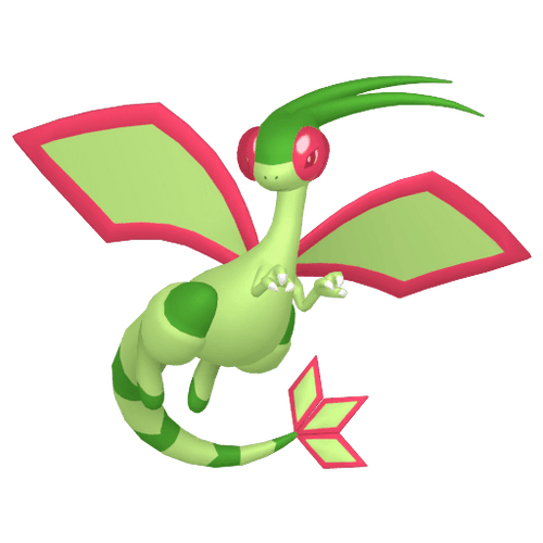 #0330 Flygon