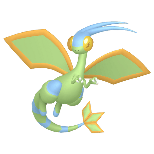 #0330 Flygon