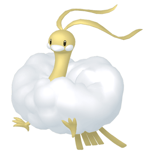 #0334 Altaria