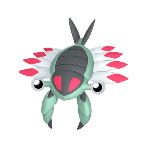 #0347 Anorith