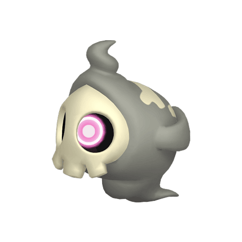 #0355 Duskull