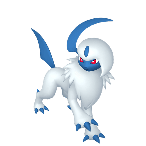 #0359 Absol