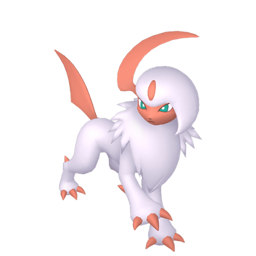 #0359 Absol